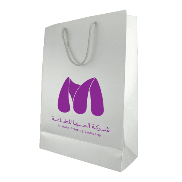 اكياس ورقية
